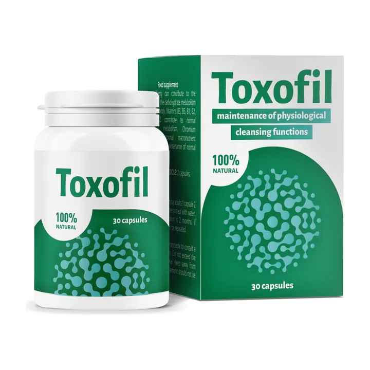 Toxofil