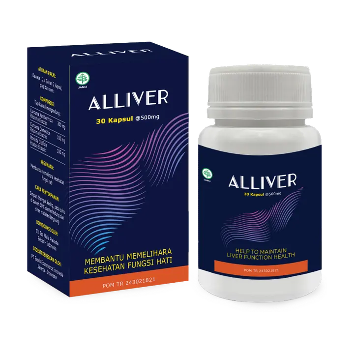 Alliver