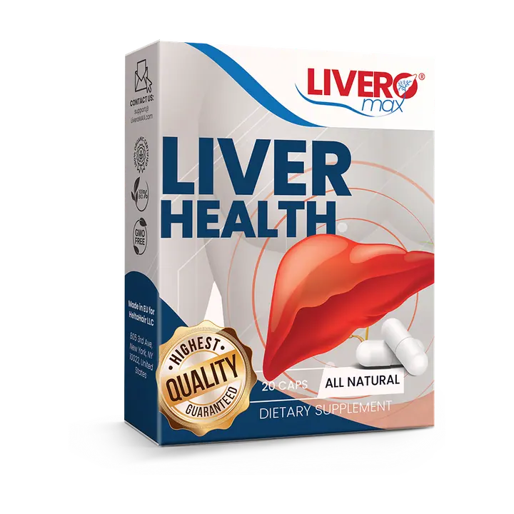LiveroMAX