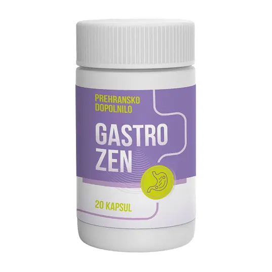 Gastro Zen