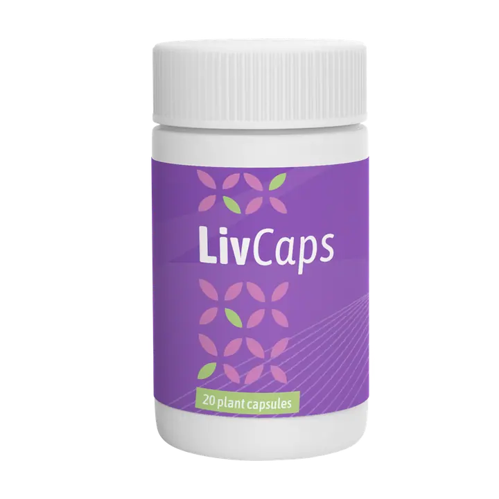 Liv Caps